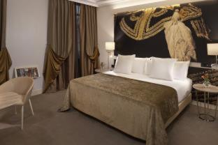 Palacio de los Duques Gran Meliá - The Leading Hotels of the World - Madrid - 1