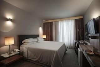 Ouro Minas Hotel Belo Horizonte, Dolce by Wyndham - Belo Horizonte - 9