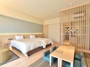 FUSAKI BEACH RESORT HOTEL & VILLAS - Ishigaki-jima - 9