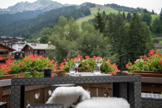Hôtel La Montagne - La Clusaz - 3