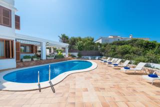 Villa Garrido, Lujo en Mallorca - 7