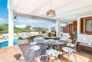 Villa de lujo Garrido en Mallorca - Porto Colom - 5