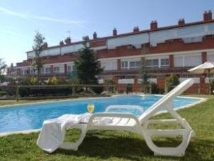 PARK SEDO Aparthotel - Rubí - 7