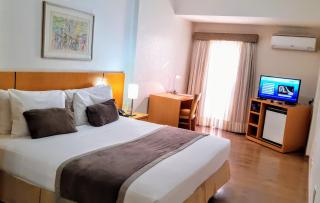 Cardum Hotel - Sorocaba - 1