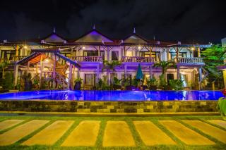 Moloppor Villa - Battambang - 0