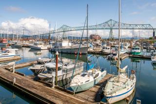 Astoria Riverwalk Inn - 0