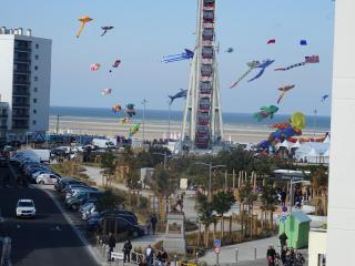 Appartement L'Entonnoir - Berck-sur-Mer - 4