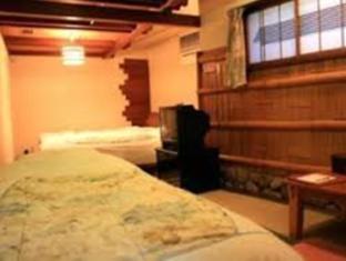 Hotel Daiki - Osaka - 6