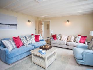 Penrhyn Barn - Penrhos-Lligwy - 6