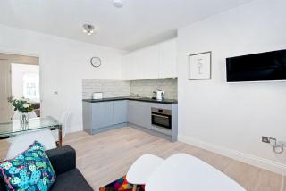 F6 Greek Street by City Living London - Londra - 6