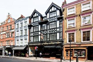 F6 Greek Street by City Living London - Londra - 3