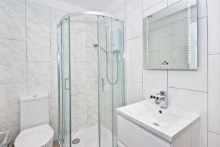 F6 Greek Street by City Living London - Londra - 5