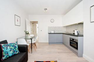 F6 Greek Street by City Living London - Londra - 7