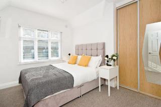 F6 Greek Street by City Living London - Londra - 0