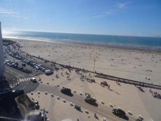 Appartement L'Entonnoir - Berck-sur-Mer - 9