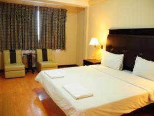 Roma Hotel - 2