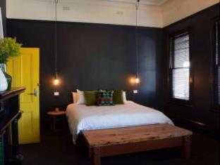 The Franklin Boutique Hotel - 9
