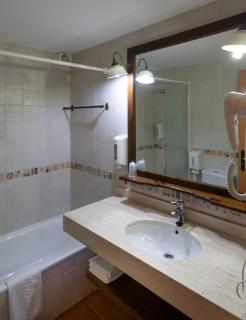 Hotel Fonda Merce - Llivia - 8