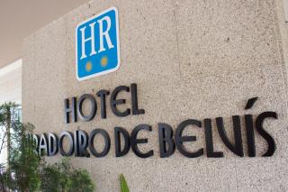 Hotel Parking Miradoiro de Belvís - Santiago di Compostela - 8
