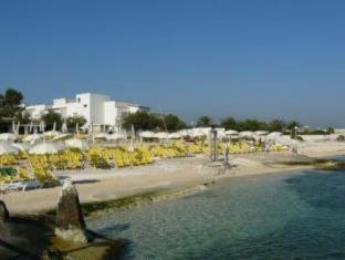 Hotel Riva Del Sole - Giovinazzo - 9