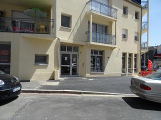 Appartement L'Entonnoir - Berck-sur-Mer - 1