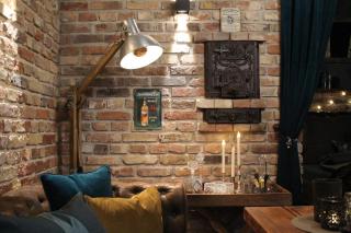 Friendly Home - Special Doppelappartement "Old Bakery" Köln Bonn Phantasialand - Brenig - 1