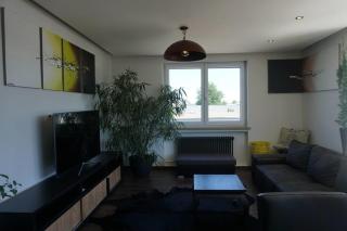 Apartments- stilvolles 95 qm mit Balkon und Parkplatz - Augsburg - 0