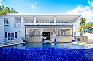 Lodge on Main Guest House and Conference Centre - Port Elizabeth - 4