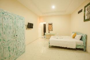Wingsu Guest House - 8