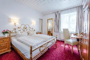 Laimer Hof am Schloss Nymphenburg - Monaco di Baviera - 6