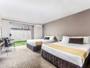 Comfort Inn Towradgi Beach - Wollongong - 9