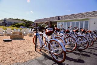 Harbor Hotel Provincetown - Provincetown - 2