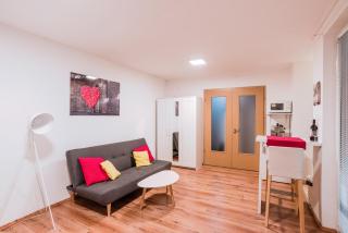 Central Studio Boulevard - Budapest - 7