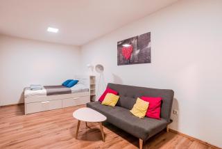 Central Studio Boulevard - Budapest - 6