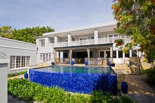 Lodge on Main Guest House and Conference Centre - Port Elizabeth - 0