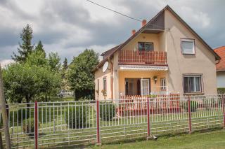 Familia Nyaraló 22 - Balatonmáriafürdő - 8