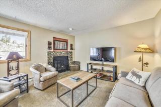 Forest Park F Condo - 2