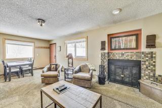 Forest Park F Condo - 1