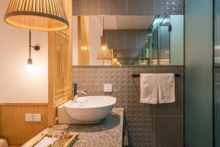 Zen Tea House Seven Stars Park - 3