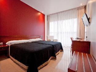 Hotel Auditorio Santiago & Spa - 9