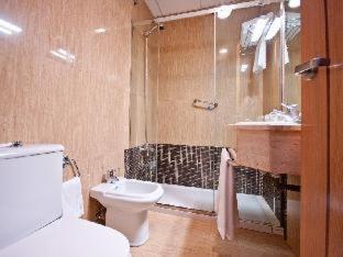 Hotel Auditorio Santiago & Spa - 6