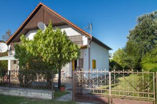 Familia nyaraló 89 - Balatonfenyves - 9