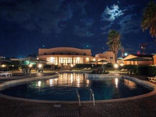 Hotel Minerva - 9