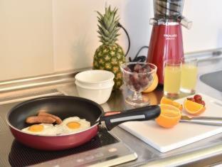 Wellness Villa Brisa - Miyako-jima - 6