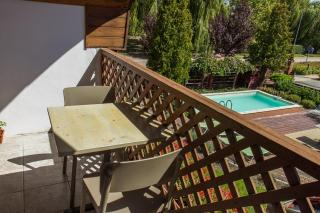 Familia Apartman 304 - Balatonkeresztúr - 9