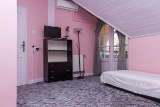 Familia Apartman 304 - Balatonkeresztúr - 5
