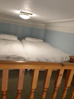 Hargate Hall Self Catering - Buxton - 2