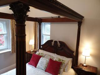 Hargate Hall Self Catering - 2