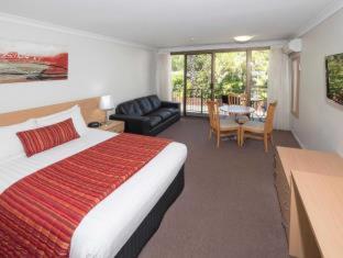 Comfort Inn Grammar View - Toowoomba - 9