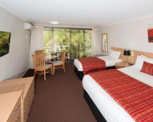 Comfort Inn Grammar View - Toowoomba - 7